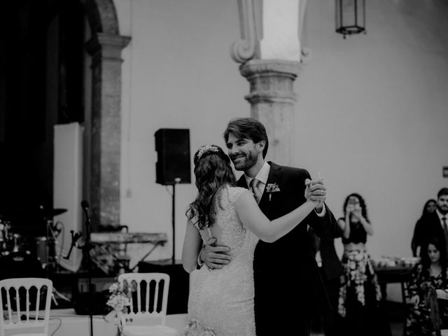 La boda de Eric y Haley en Querétaro, Querétaro 153