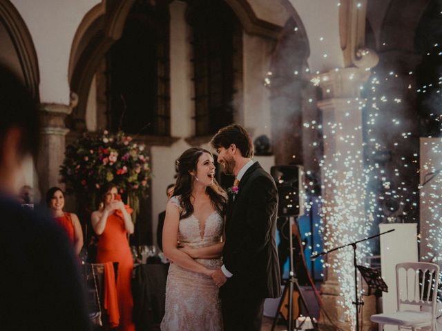 La boda de Eric y Haley en Querétaro, Querétaro 156