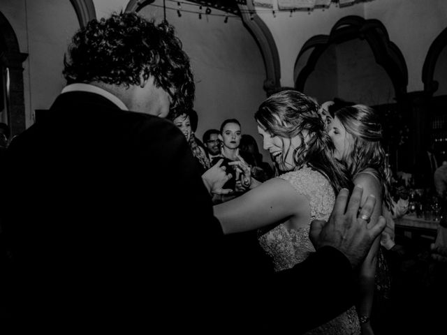 La boda de Eric y Haley en Querétaro, Querétaro 194