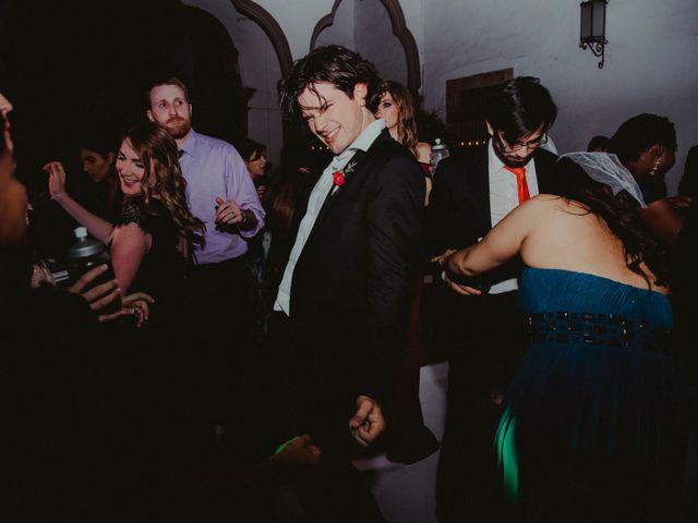 La boda de Eric y Haley en Querétaro, Querétaro 200