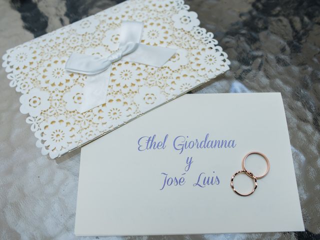 La boda de Ethel Giordanna y José Luis en Tula de Allende, Hidalgo 5