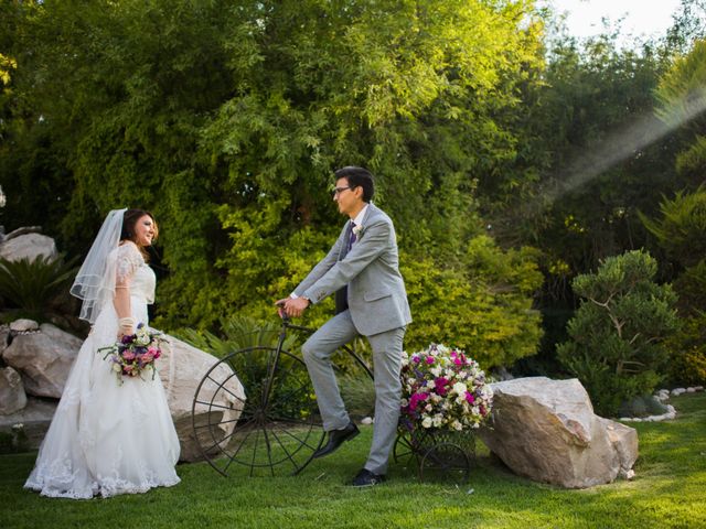 La boda de Ethel Giordanna y José Luis en Tula de Allende, Hidalgo 18