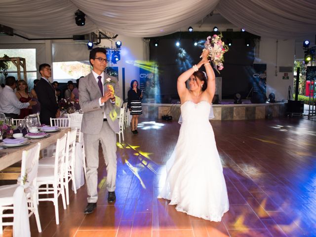 La boda de Ethel Giordanna y José Luis en Tula de Allende, Hidalgo 24