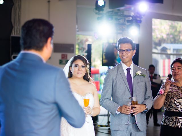 La boda de Ethel Giordanna y José Luis en Tula de Allende, Hidalgo 25