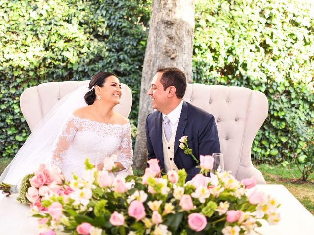 La boda de Isaac  y Alejandra  en Coyoacán, Ciudad de México 19