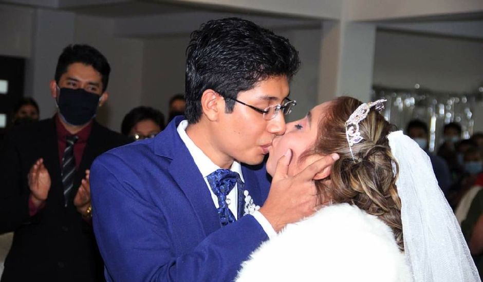 La boda de Roderico y Janeth Viridiana en Tuxtla Gutiérrez, Chiapas