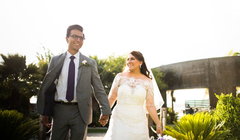 La boda de Ethel Giordanna y José Luis en Tula de Allende, Hidalgo