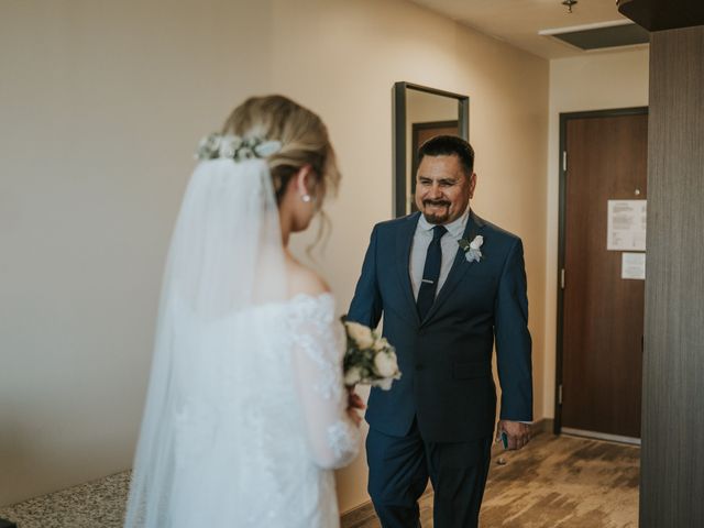 La boda de Lydia y Max en Mexicali, Baja California 11