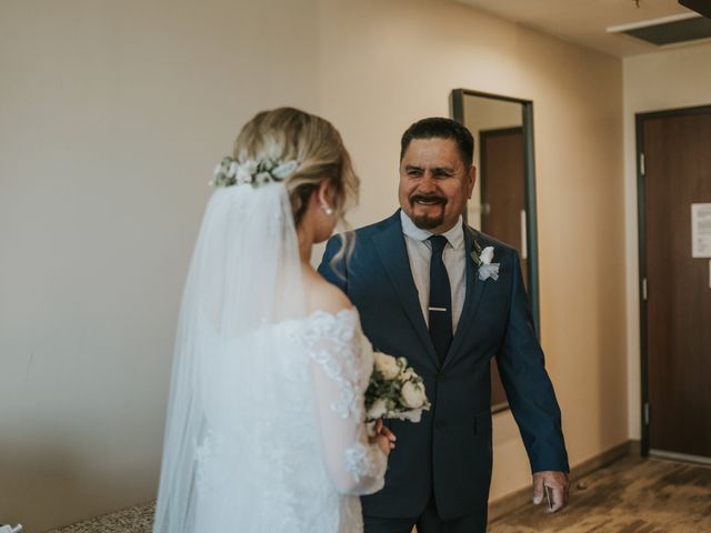 La boda de Lydia y Max en Mexicali, Baja California 12