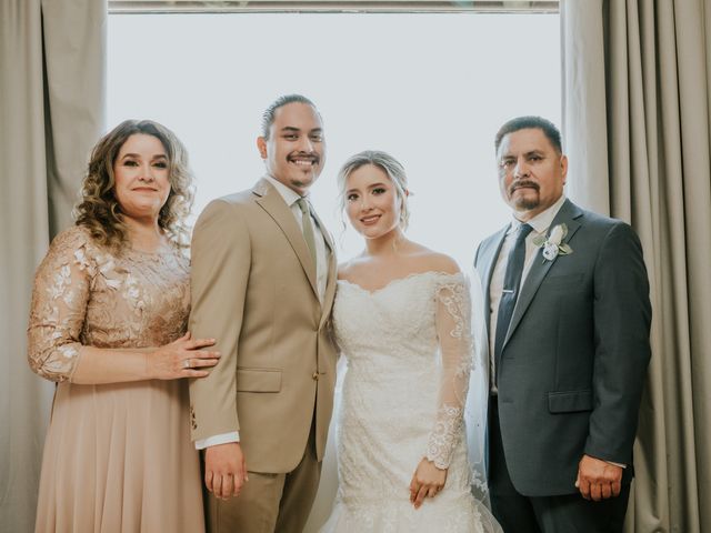 La boda de Lydia y Max en Mexicali, Baja California 19