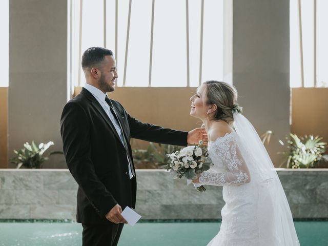 La boda de Lydia y Max en Mexicali, Baja California 29