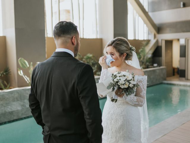 La boda de Lydia y Max en Mexicali, Baja California 31
