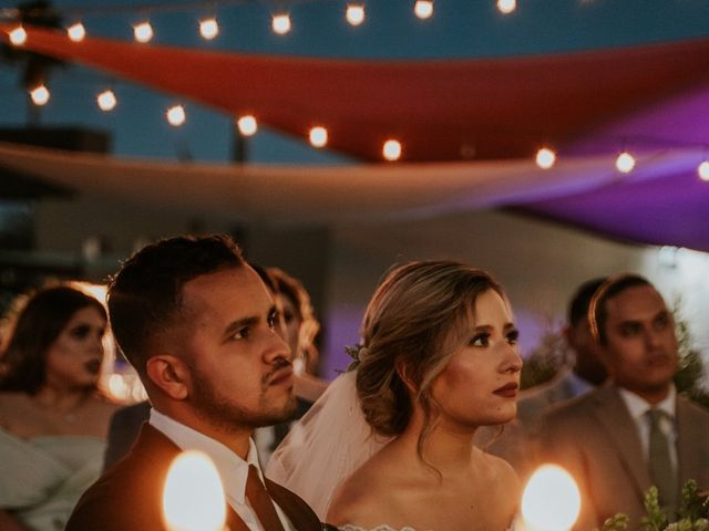 La boda de Lydia y Max en Mexicali, Baja California 46