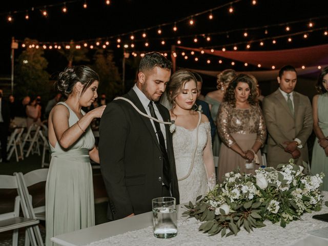 La boda de Lydia y Max en Mexicali, Baja California 47