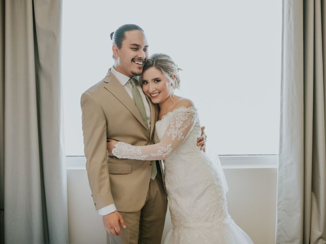 La boda de Lydia y Max en Mexicali, Baja California 63