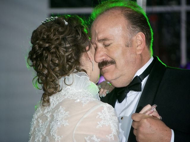 La boda de Hugo y Fernanda en Tepotzotlán, Estado México 81