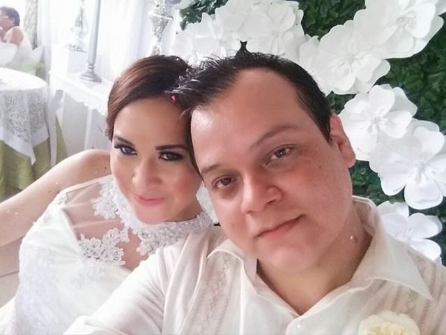 La boda de Fernando y Dafne en Papantla de Olarte, Veracruz 6