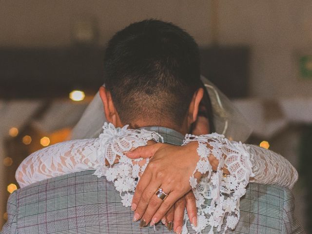 La boda de Fernando  y Krista  en Puebla, Puebla 1