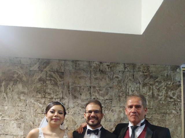 La boda de Izadora y Isidoro en Aguascalientes, Aguascalientes 9
