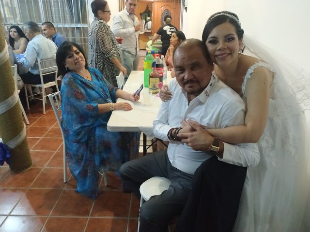 La boda de Izadora y Isidoro en Aguascalientes, Aguascalientes 12
