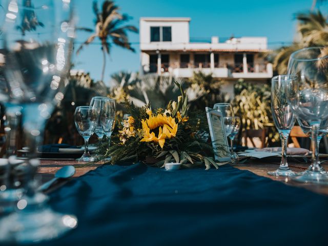 La boda de Marco y Caro en Acapulco, Guerrero 36