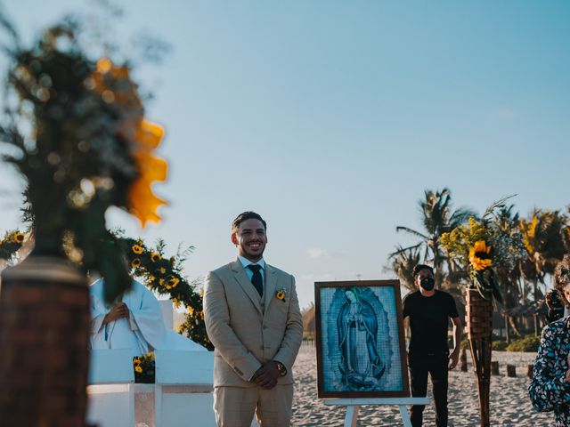 La boda de Marco y Caro en Acapulco, Guerrero 56