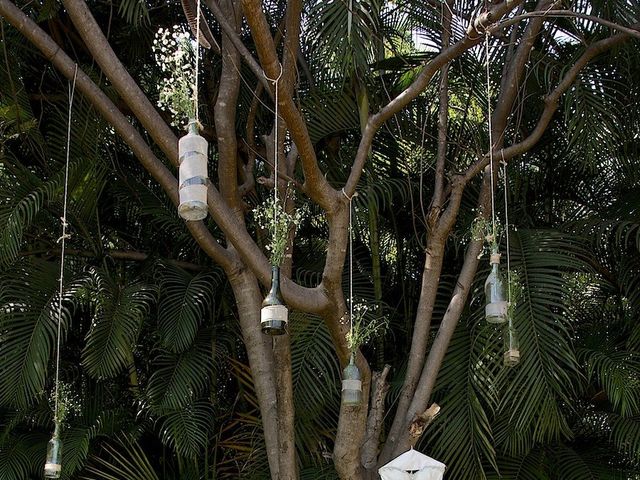 La boda de Robert y Annie en Temixco, Morelos 3