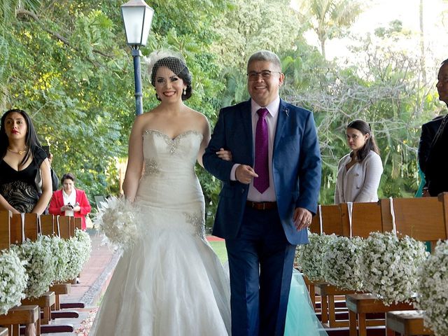 La boda de Robert y Annie en Temixco, Morelos 27