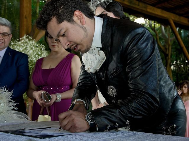 La boda de Robert y Annie en Temixco, Morelos 29