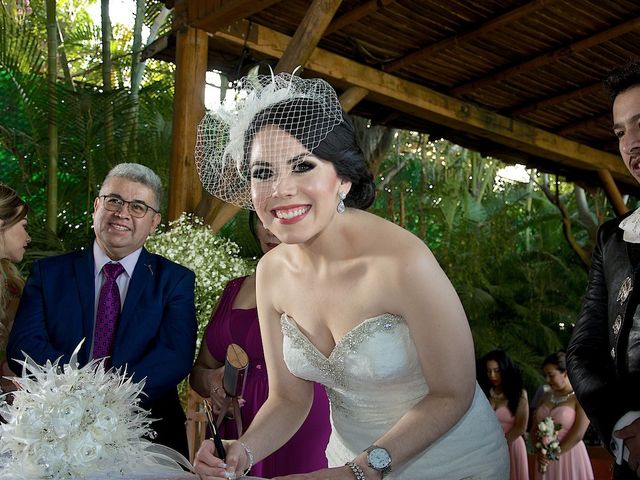 La boda de Robert y Annie en Temixco, Morelos 30