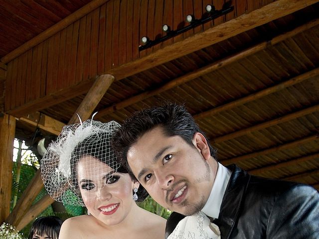 La boda de Robert y Annie en Temixco, Morelos 31