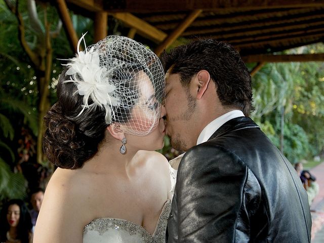 La boda de Robert y Annie en Temixco, Morelos 33