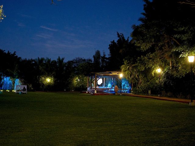 La boda de Robert y Annie en Temixco, Morelos 55