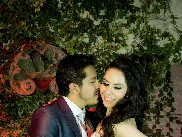 La boda de Robert y Annie en Temixco, Morelos 65