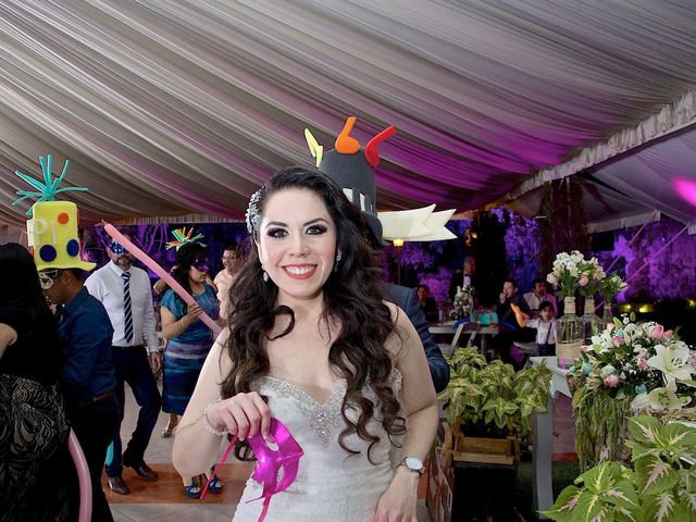 La boda de Robert y Annie en Temixco, Morelos 73