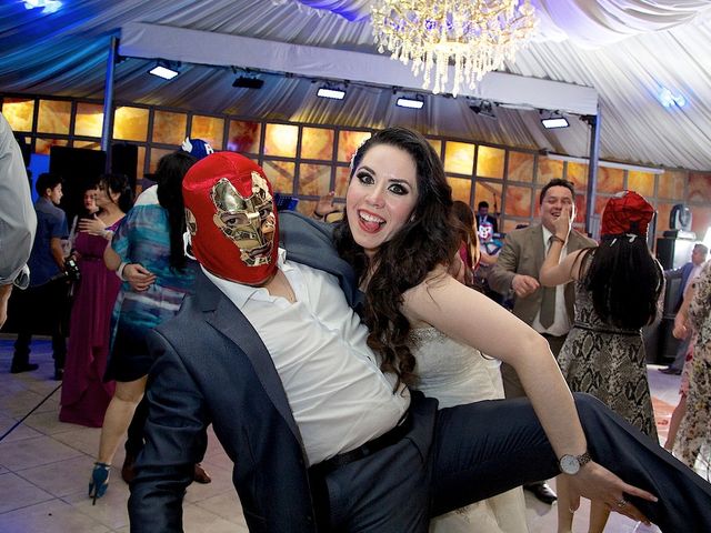 La boda de Robert y Annie en Temixco, Morelos 79