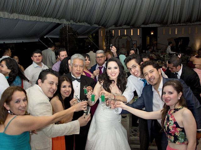 La boda de Robert y Annie en Temixco, Morelos 84
