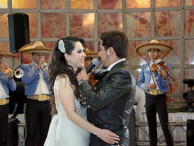 La boda de Robert y Annie en Temixco, Morelos 87