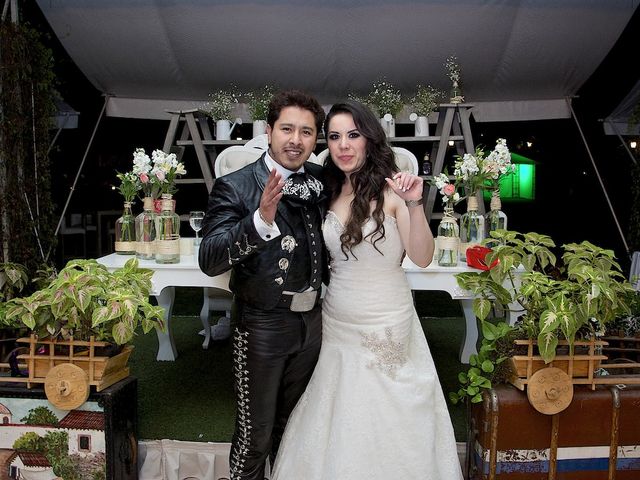 La boda de Robert y Annie en Temixco, Morelos 92