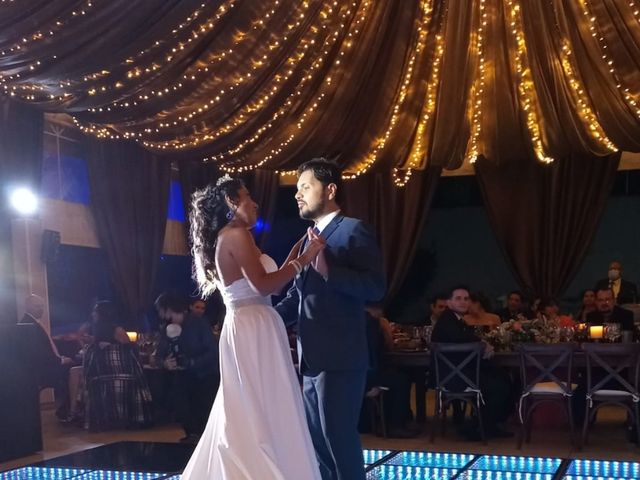 La boda de Julio y Liliana en Zapopan, Jalisco 3