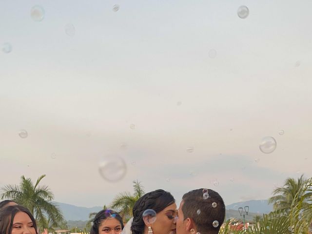 La boda de Eduardo y Brania en Ixtapa Zihuatanejo, Guerrero 4