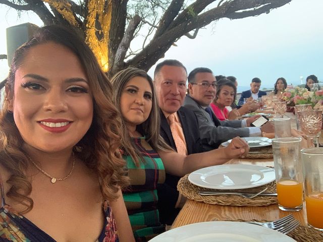 La boda de Víctor  y Paola  en Querétaro, Querétaro 3