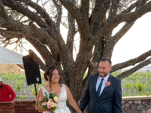 La boda de Víctor  y Paola  en Querétaro, Querétaro 6