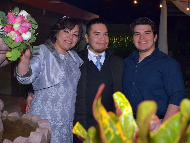 La boda de Antonio y Rebeca en Torreón, Coahuila 5
