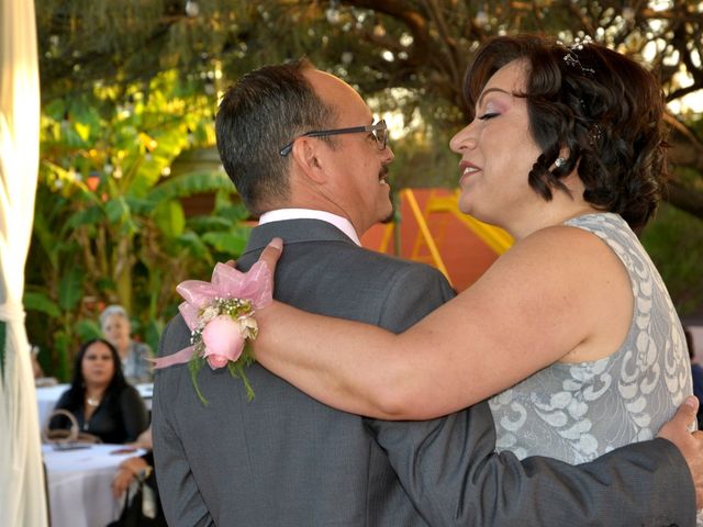La boda de Antonio y Rebeca en Torreón, Coahuila 6