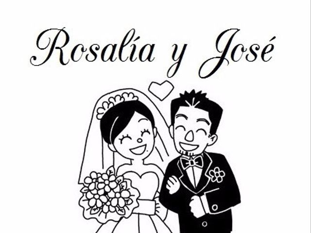 La boda de José y Rosalía en Ciudad Obregón, Sonora 7