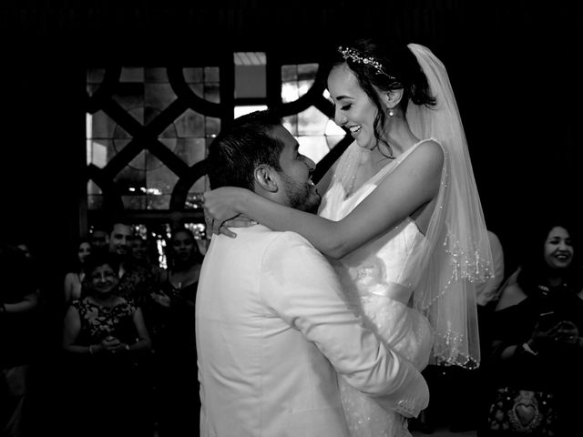 La boda de Gustavo y Tatiana en Veracruz, Veracruz 47