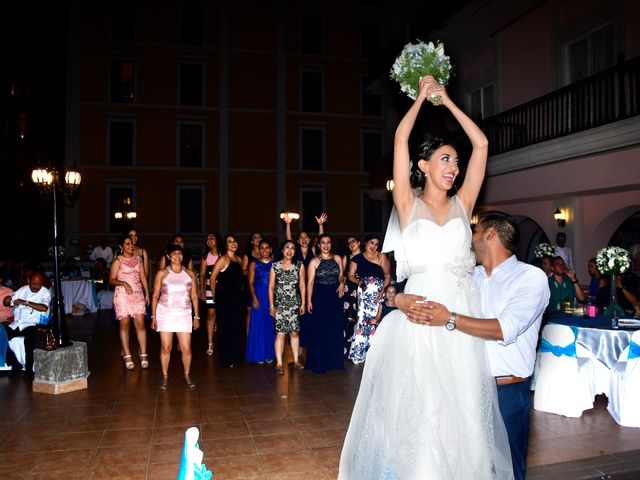 La boda de Gustavo y Tatiana en Veracruz, Veracruz 59