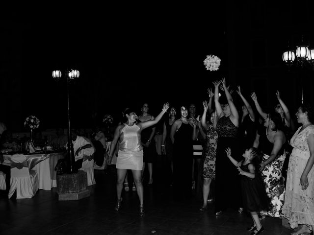 La boda de Gustavo y Tatiana en Veracruz, Veracruz 61