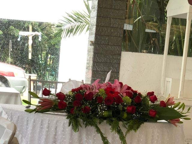 La boda de Colten  y Angie en Cuautitlán Izcalli, Estado México 7